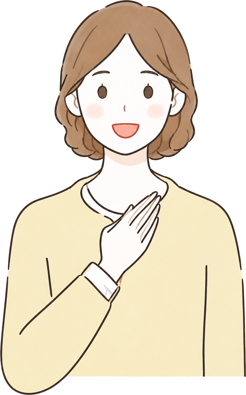 直葬・火葬式プランをご検討の方のイメージ