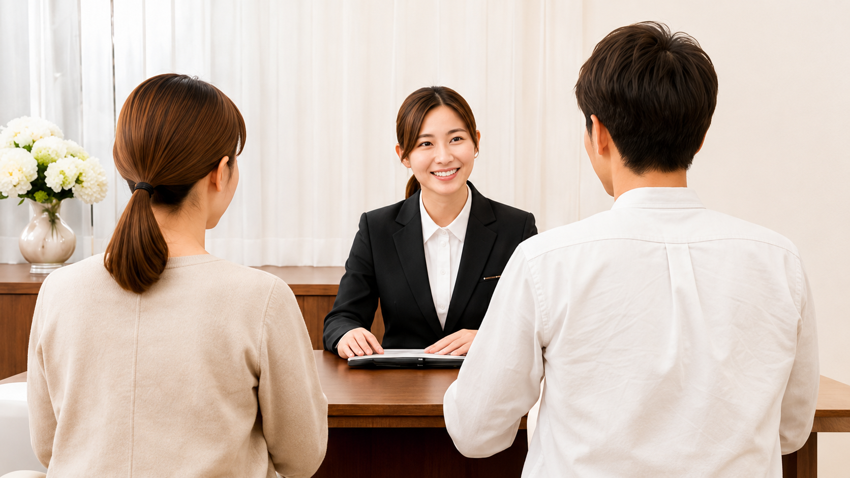 ご相談のイメージ